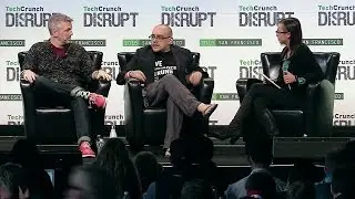 Brady Forrest & Dave McClure Talk Bazillion Dollar Club with Kim-Mai Cutler
