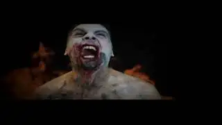 MADNESS OF SORROW - POSSESSED  (OFFICIAL VIDEO)