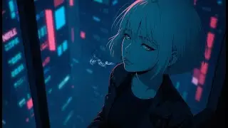 At the Edge of the Night