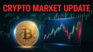 BITCOIN & ALTs Market Update💲| BTC-ETH & ALTs Analysis🔥