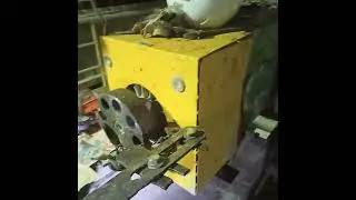 Motor to gearbox rim and face alignment