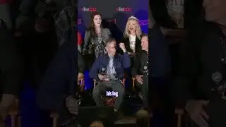 RED DEAD REDEMPTION 2 cast who is most likely to ACTUALLY SURVIVE in the WILD WEST? #shorts
