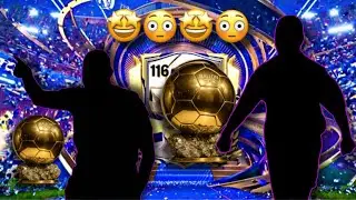 🤩 PACK OPENING - DRAFT DEL TOTY | Muchos Balones De Oro 😳 | TOTYS | FC26 