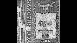 Sanctus Iuda - ABC tape (1996)