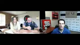 Episode 13 - Breaking Balance with Michael Lafido - Luxury Agent
