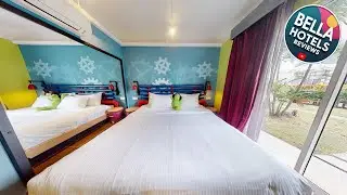Dash Box Hotel Cyberjaya | Kuala Lumpur, Malaysia | Hotel Review 🌟