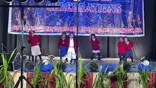 School nahi jana|Dance cover|kids easy dance cover|New year celebration 2k26#dancechoreography 