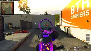 SWAT556: The Ultimate COD:BO6 Conversion Kit