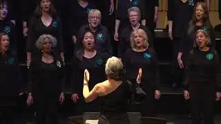 Sing Out - Showreel - Annual Sydney Concert 2024 - Concert 1