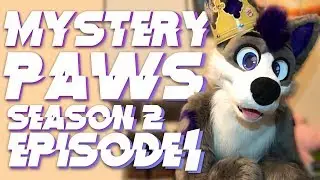S2 E1 MYSTERY FURSUITER INTERVIEW