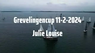 Grevelingen Cup Februari 2024