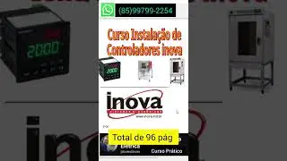 Controlador inova inv-yb1-11