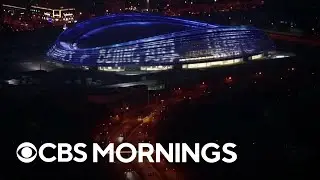 China begins aggressive measures ahead of the 2022 Olympic Winter Games, including testing two mi&hellip;
