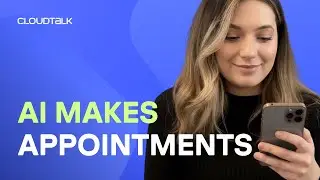 AI Receptionist Demo: How Voice Agents Handle Appointments in Real Time