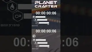 Волшебный супчик в  The Planet Crafter🪐