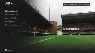 Fc 25-Molde FK vs Odds BK en la final de Cupe MN gameplay PS4 Espa&ntilde;ol Latino.