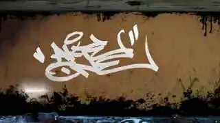 Akte One - BLACKBOOK MOMENTS - Graffiti für mich
