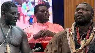 BALLA GAYE EXPLIQUE SA PRÉPARATION À L’INSEPS