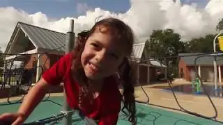 Water Works Park - Tampa, USA | Playground Customer Case by KOMPAN