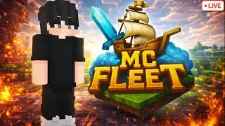 MC Fleet LIVE Day 21 Is TODAY The BIGGEST Upgrade EVER Happening NOW