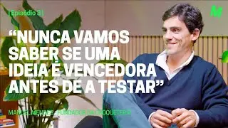 MANUEL MENDES: 