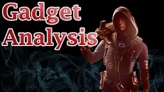 Hibana's Gadget Analysis! - Rainbow Six Siege S4 DLC
