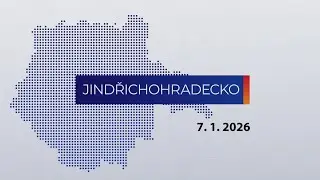 Minuty Jindřichohradecka, 7.1.2026