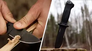 Camping Knife VS Survival Knife : What&rsquo;s the Difference?