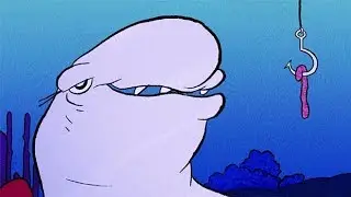Belle the Beluga