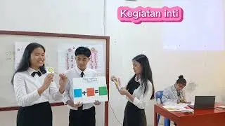 Micro Teaching Pembelajaran Matematika SD 