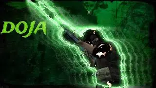 Doja | Bullet Force Montage
