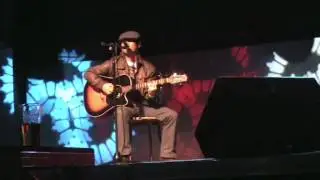 Benjamin Au - Hallam's Got Talent WINNER