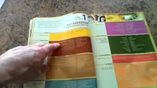 P90X Nutrition Plan Explained - A Quick Look at the P90X Nutrition Guide
