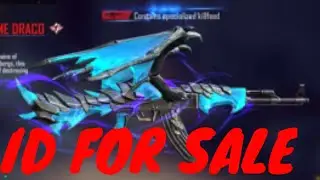 I'd For Sale street tug bundle , all Evo guns. op collection I'd for sale