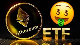 💰 ETH ETF SURGE!!!!! | BILLIONS INFLOW TO ETHEREUM!!!!!!