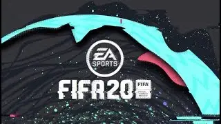 FIFA 20 GAMEPLAY FIRST IMPRESSIONS