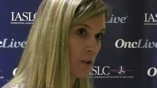 Dr. Levine on Palliative Care for NSCLC