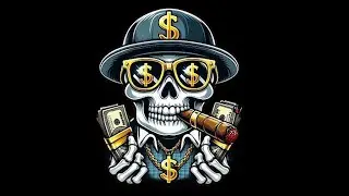 Freestyle Rap Beat - 