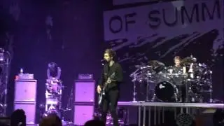 5SOS // SLFL Made Up Songs (Asian Leg)