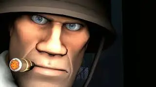 [SFM Parody] forgetting to close your tab