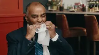 The Menu | FRSecure Ad