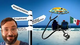 Medical Tourism in Mexico 🇲🇽 Everything You Need to Know