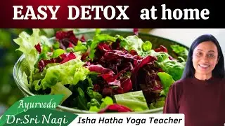 Easy Detox 