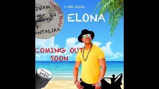 ELONA AUDIO- IVAN ANTALIKA NOUVO SEGA 2020