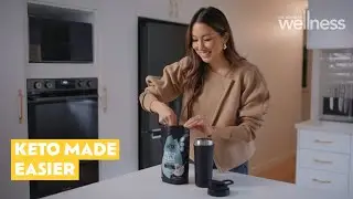 Keto supplements to help you stay on track