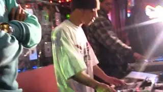 Beef Ent. - Beef Ent. & Arrab Muzik Live
