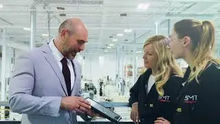 SMT Intelligence: Innovative Solutions in Electronic Technology