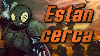 The Enclave is key | Fallout 2x06