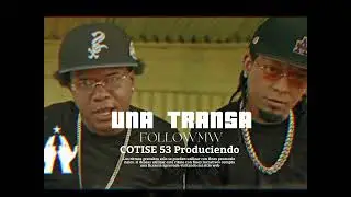 UNA TRANSA INSTRUMENTAL DE RAP