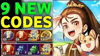 Ruler of the Land Gift Codes January 2026 | How To Redeem  Codes | Ruler of the Land Gameplay 